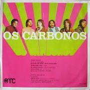 Os Carbonos - 1971