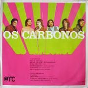 Os Carbonos - 1971