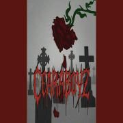 Capa do Álbum "Cearaboyz", de lil razi