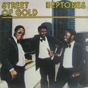 Street Of Gold