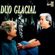 Portada de Álbum "Miguel e Aninha (1993)", de Duo Glacial