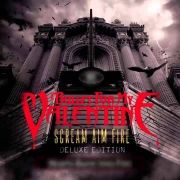 Scream Aim Fire (Deluxe Edition)}