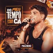 Cover for Album "Do Meu Tempo Pra Cá" by Nuzio Medeiros