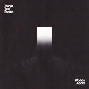 Portada de Álbum "Worlds Apart (B Sides, Alternatives & Demos)", de Tokyo Tea Room