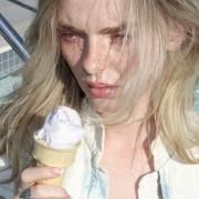 Capa do Álbum "AngelPink", de Keni Titus