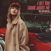 I Bet You Think About Me (feat. Chris Stapleton) (Taylor's Version) (From The Vault)