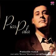 Portada de Álbum "PICO Y PALA: The Album", de Pico y Pala