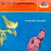 Hi-Fi-Nightingale
