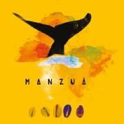 Capa do Álbum "Manzuá", de Manzuá