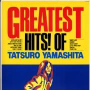 Greatest Hits! of Tatsuro Yamashita}