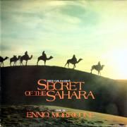 Secret Of The Sahara}