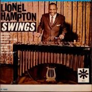 Lionel Hampton Swings}