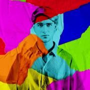 Portada de Álbum "EL ÁLBUM DEL VERANO", de PEPU