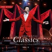 Romantic Classic, Vol. 3 (Ao Vivo)