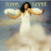 The Journey the Very Best of Donna Summer}