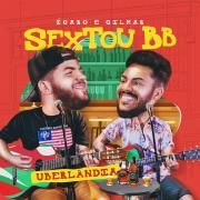 Capa do Álbum "Sextou BB: Uberlândia", de Ícaro & Gilmar