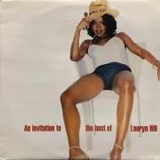 An Invite To The Best Of Lauryn Hill