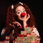 Capa do Single/EP "Casa", de Bea Duarte