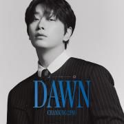 Capa do Single/EP "甘く 切なく 強く (feat. Jun. K)", de CHANSUNG (2PM)