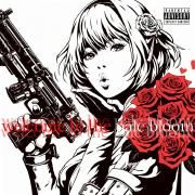 Portada de Álbum "welcome to the pale bloom", de pale bloom