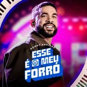 Esse é o Meu Forró}
