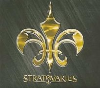 Stratovarius