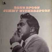 Blue Spoon