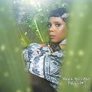 Portada de Sencillo/EP "Magick, Blessings & Bullshit", de Tori Alamaze