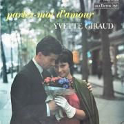 Parlez-Moi D'amour}