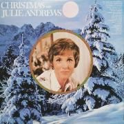 Christmas With Julie Andrews}