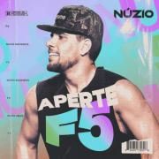 Cover for Single/EP "Aperta F5" by Nuzio Medeiros