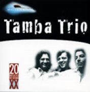 Millennium: Tamba Trio}