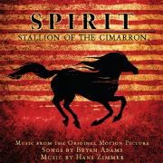 Spirit: Stallion Of The Cimarron (Music From The Original Motion Picture)}