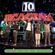 Imagina 10 Anos (Ao Vivo)}