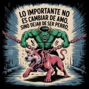 Dicen que la tierra es plana}