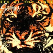 Eye Of The Tiger
