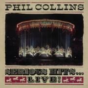 Serious Hits... Live! (2019 Remaster)
