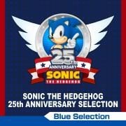 25th Anniversary Selection (Blue Selection)