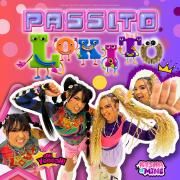 Passito Lokito (part. Kysha e Mine)}