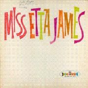 Miss Etta James