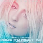 Nice To Meet Ya (feat. Nicki Minaj) (The Remixes)}