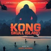 Kong Skull Island