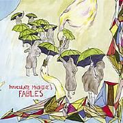 Immaculate Machine's Fables