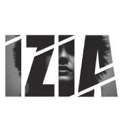 Capa do Álbum "Izia", de IZIA