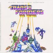 Transformers The Movie (1986)}