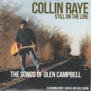 Still On The Line - The Songs Of Glen Campbell