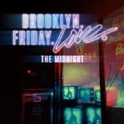Brooklyn. Friday. Love.