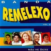 Volume 2 Não Me Deixe (Primeira Versão)