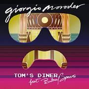 Tom's Diner}