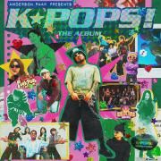 K-POPS! (Music from and inspired by K-POPS! Motion Picture)}